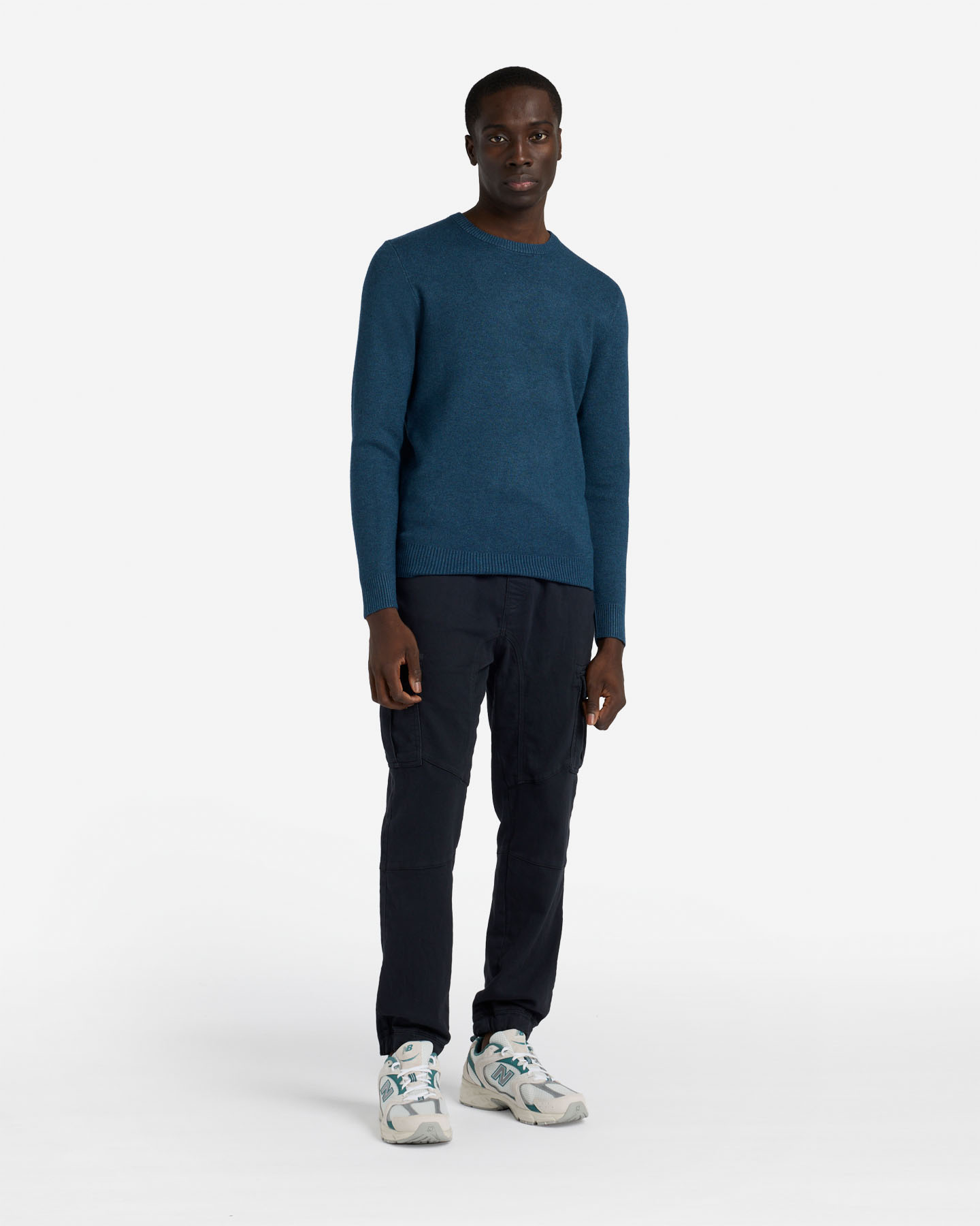 Dack's Urban Sweater M DM521W24-B8255