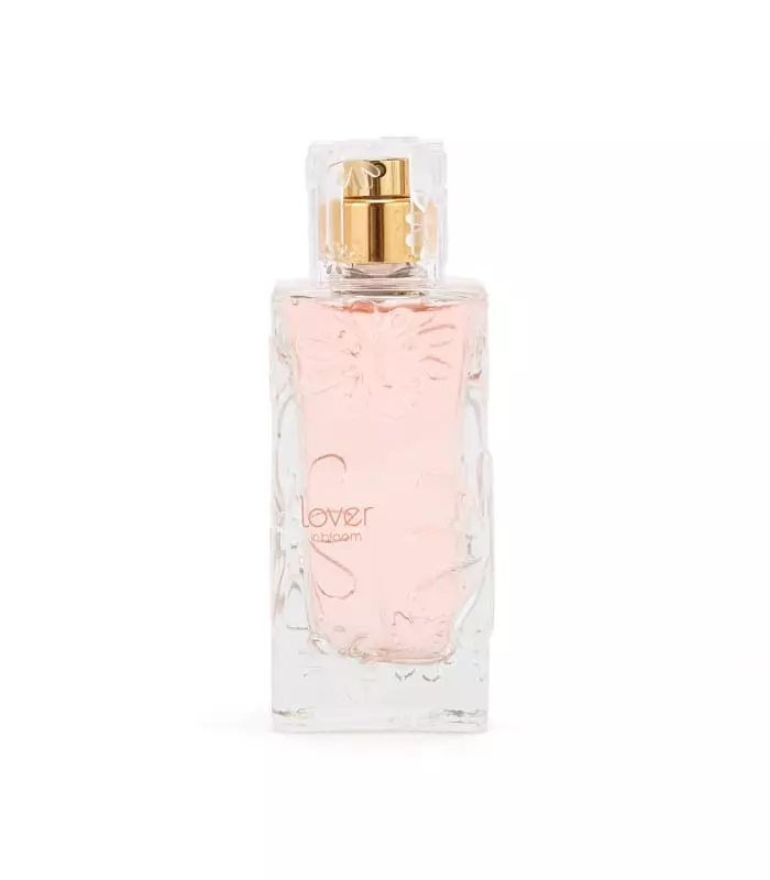 LOVER IN BLOOM Eau de Parfum Vaporisateur