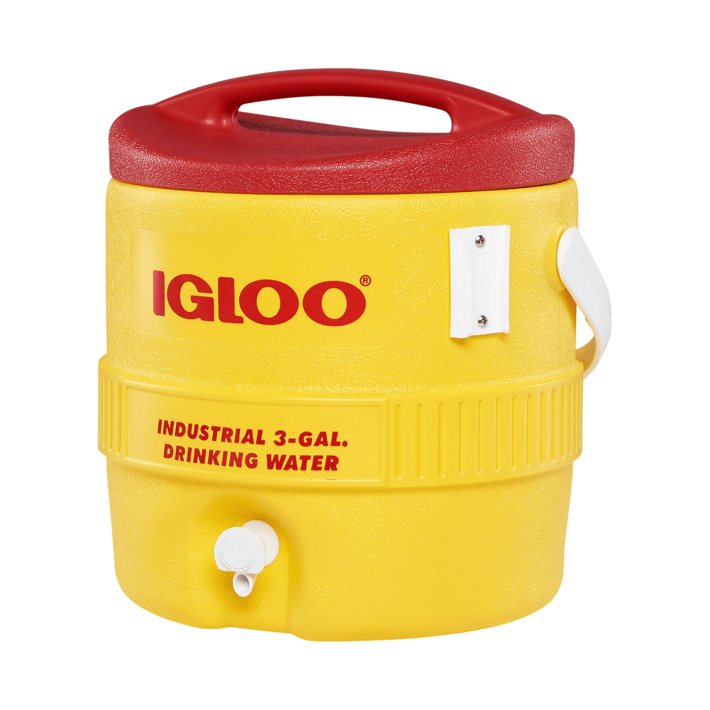 Igloo 400 Series 3 Gallon 11L Getränkekühler Accessoire Gelb