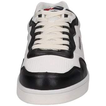 KangaROOS K Slam One Sneaker in weiß