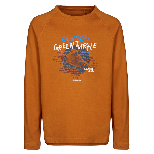 COLLY LONG SLEEVED T-SHIRT Kinder - Langarmshirt