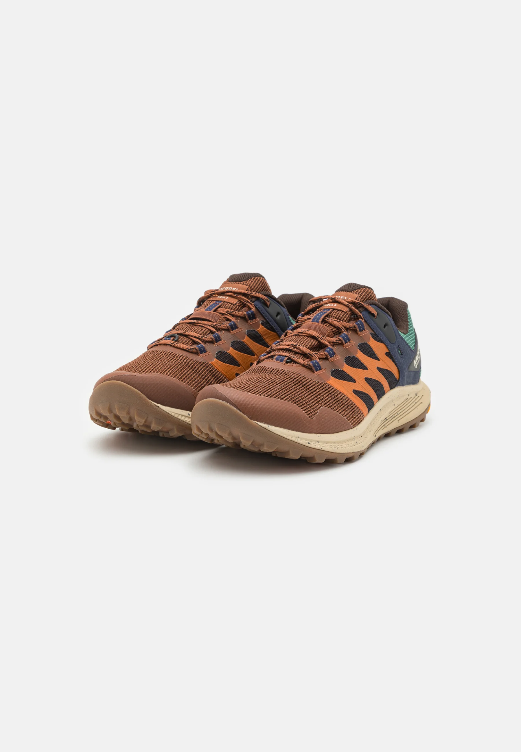 Merrell NOVA 3 GTX - Zapatillas de trail running