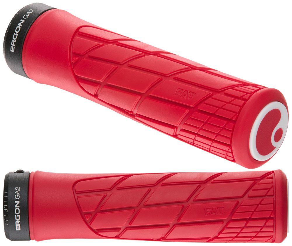 Ergon GA2 Fat MTB All Mountain/Gravity Griffe kaufen | Bike-Discount