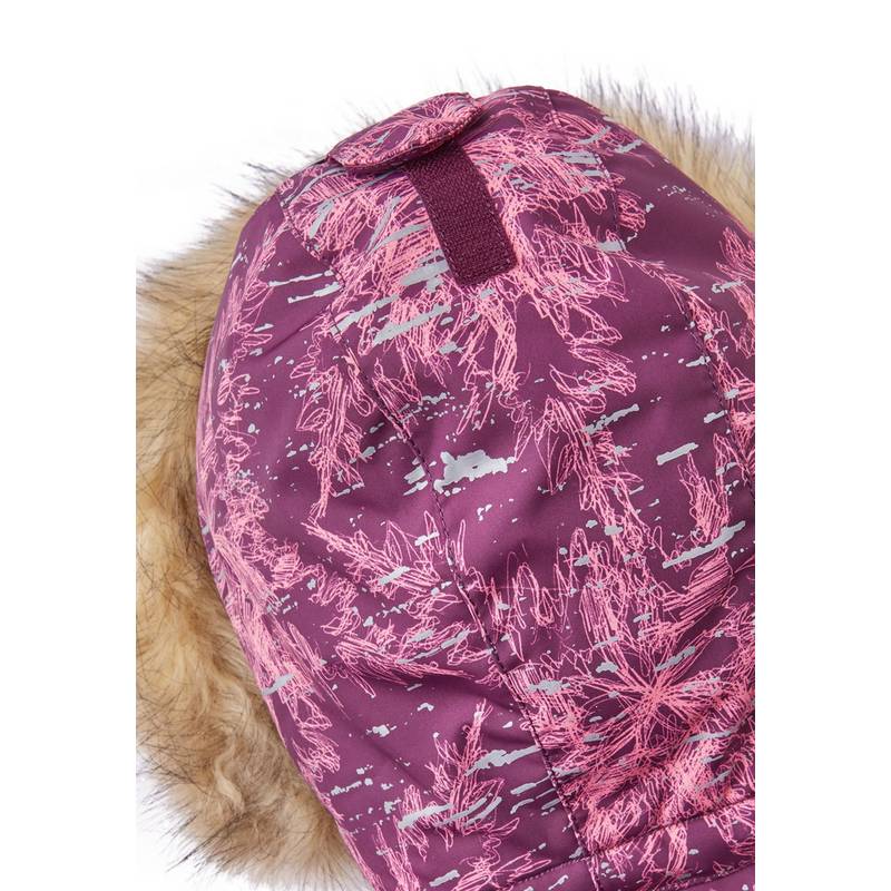 reima Silda Winterjacke Mädchen