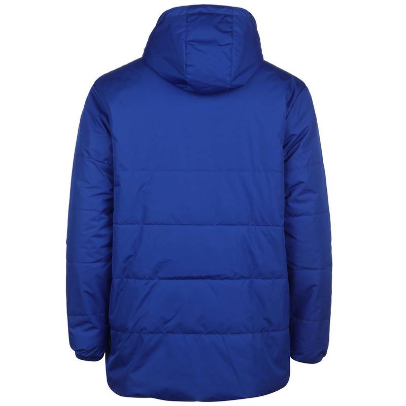 JAKO Team Coach Trainingsjacke Herren