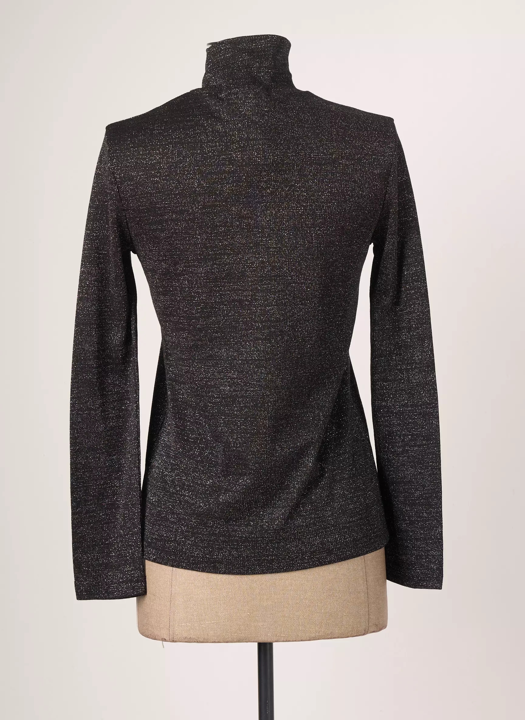 Lois Tops Femme couleur noir
