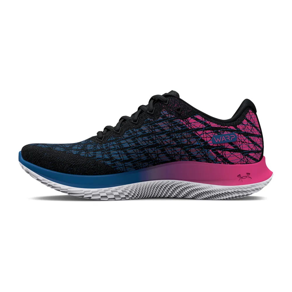Under Armour FLOW Velociti Wind 2 3024911-004 / schwarz