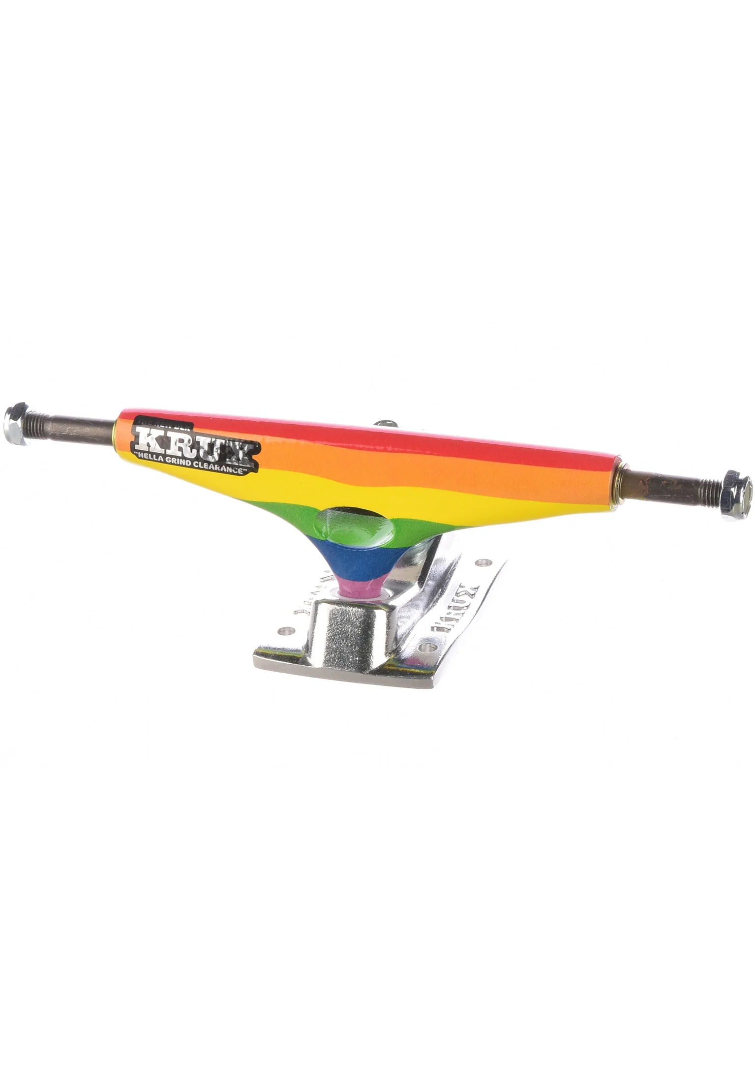 8.25 K5 Rainbow 2 DLK
