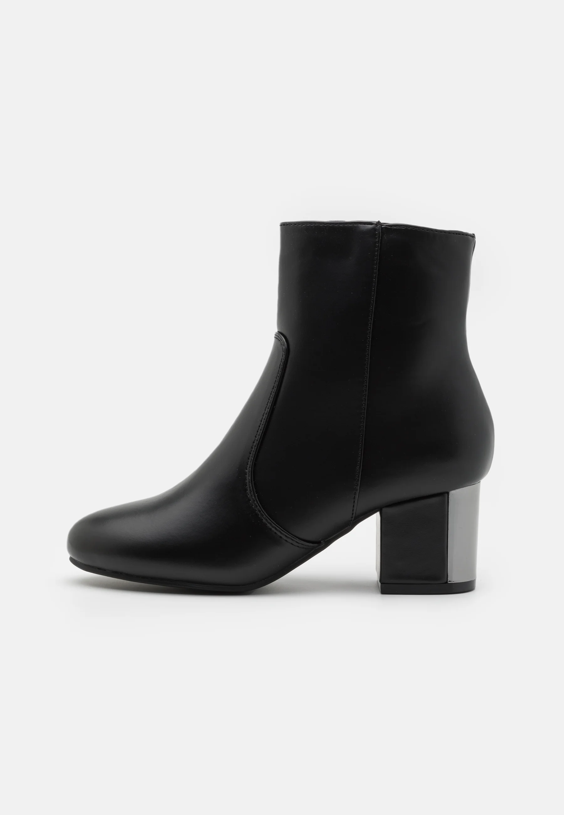 Botines de corte ancho Anna Field