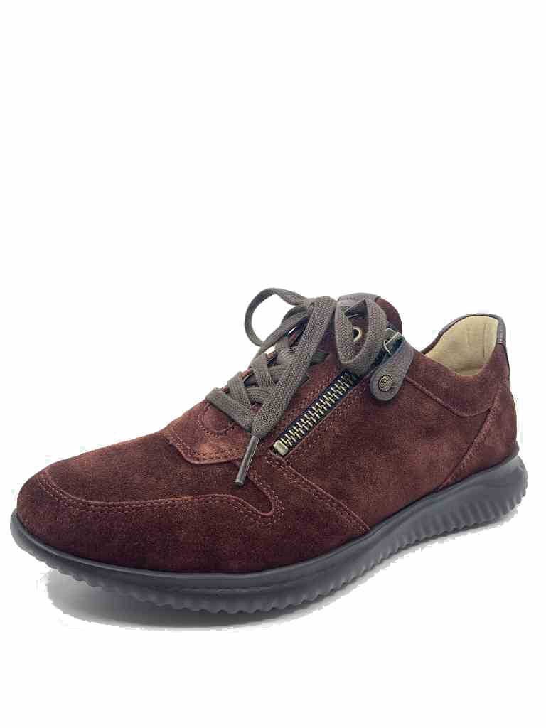 HARTJES Sneaker braun Breeze 1