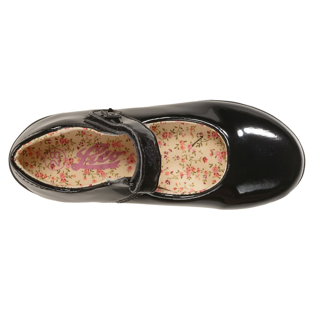 Ballerinas Anna V für Mädchen
