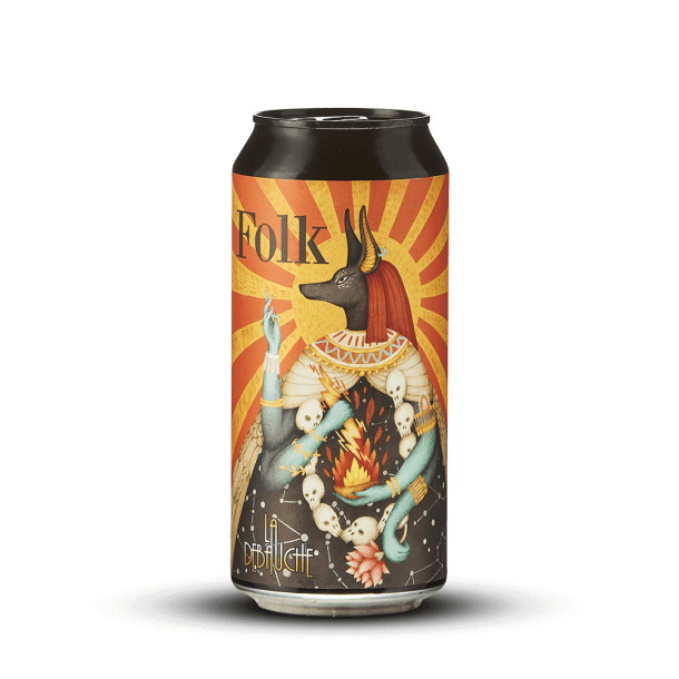 Folk 44cl