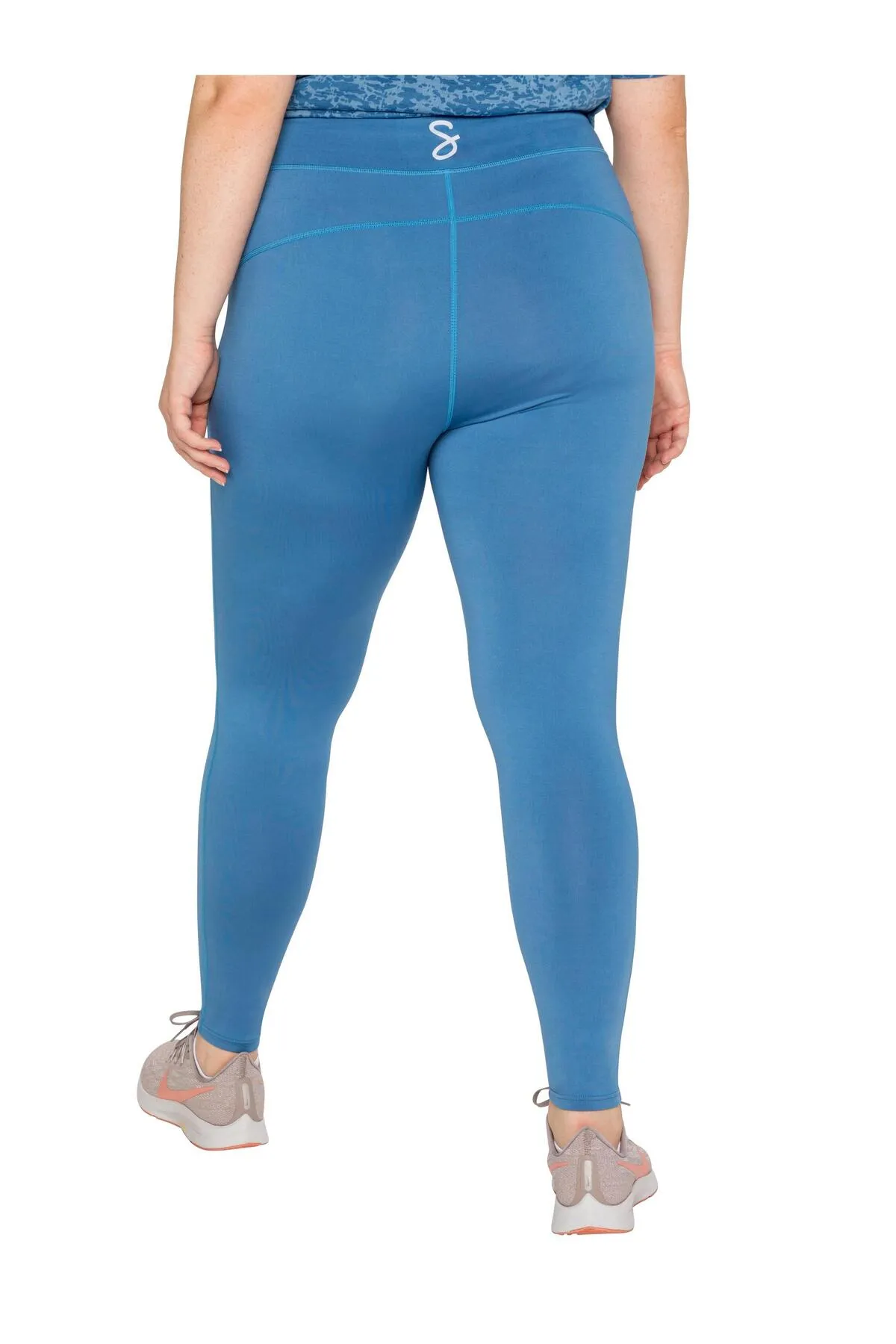 Sheego  Funktionsleggings