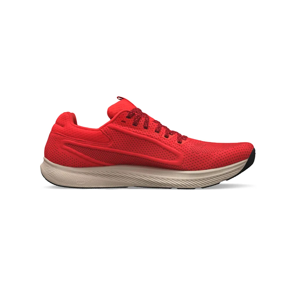 Altra Escalante 3 AL0A7R6M760 / rot