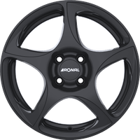 RONAL R53 schwarz - ATU