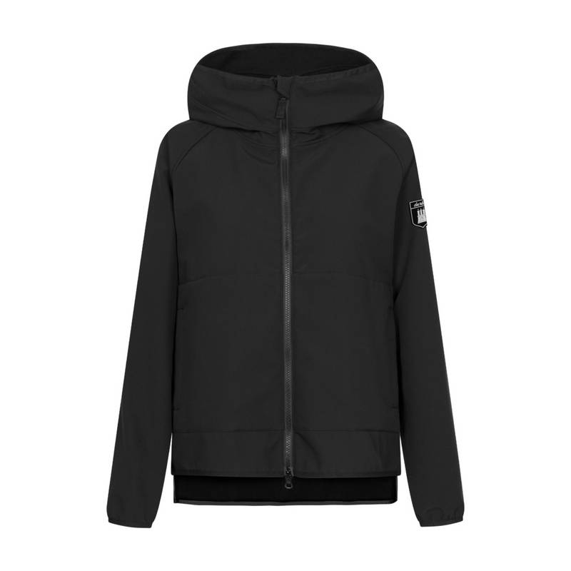 Derbe Peutby Softshelljacke Damen