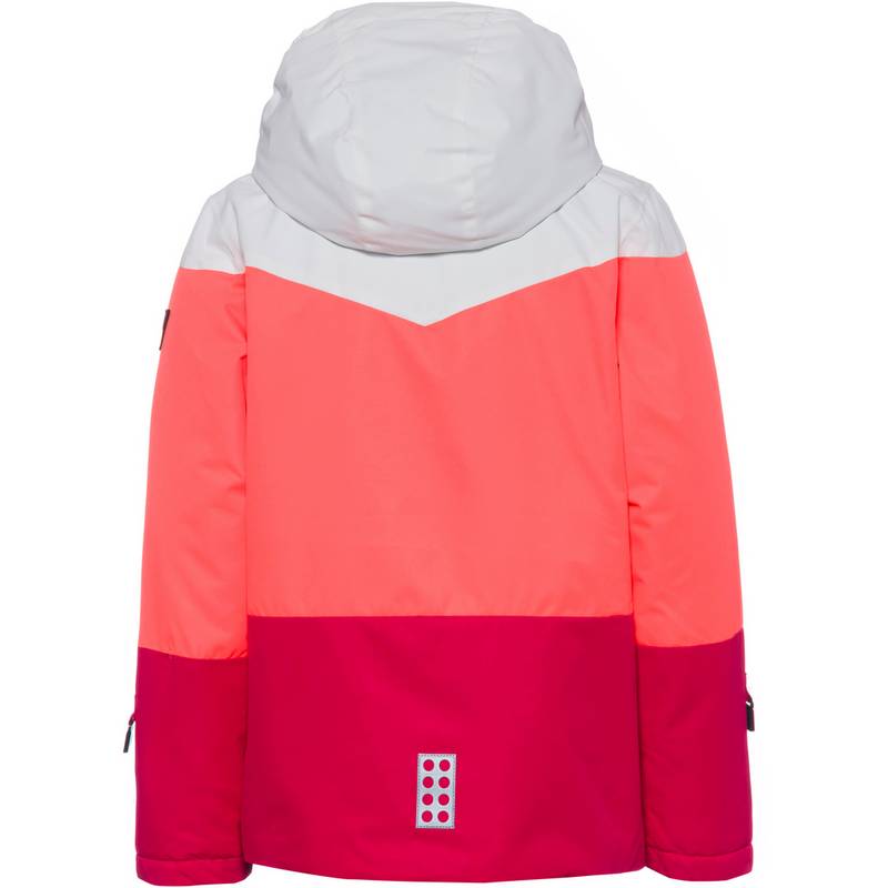 Lego Wear JESTED 708 Skijacke Kinder