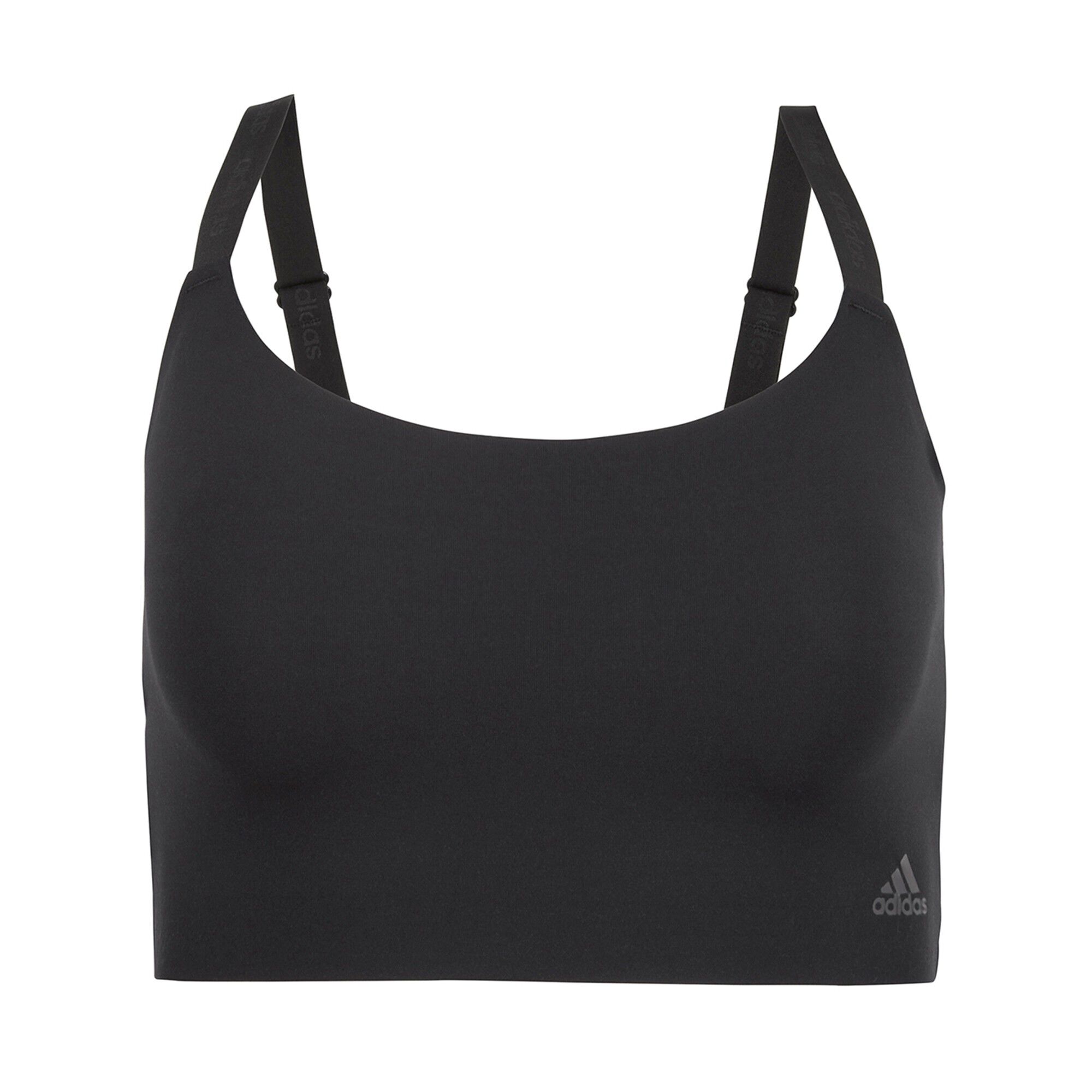 Brassière sport microfibre stretch maintien renforcée