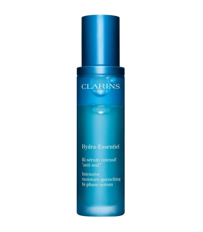 Clarins-HYDRA-ESSENTIEL-Bi-Sérum Intensif 