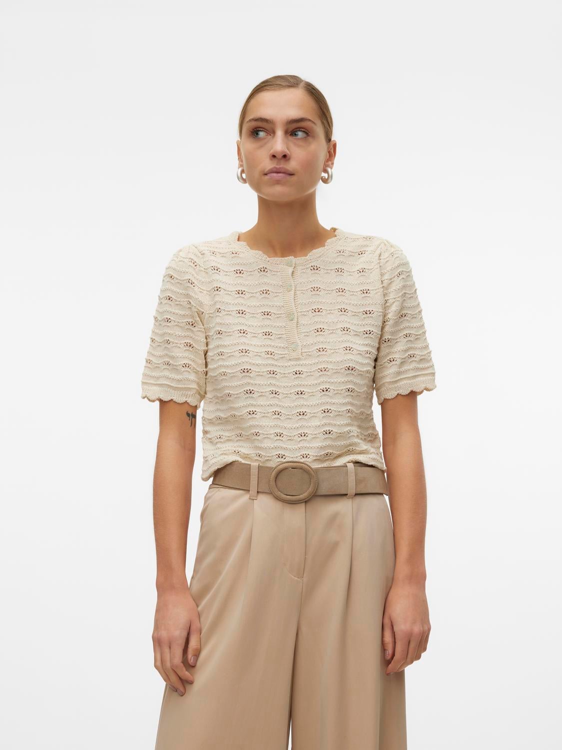 VMMINNA Pullover