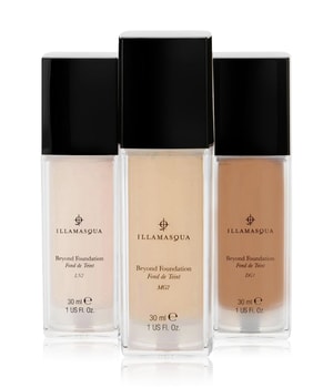 Illamasqua Beyond Foundation Flüssige Foundation-30 ml