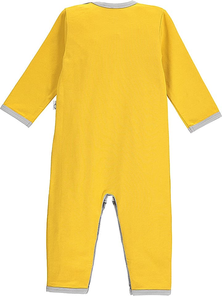 lamino Overall in Gelb günstig kaufen 74