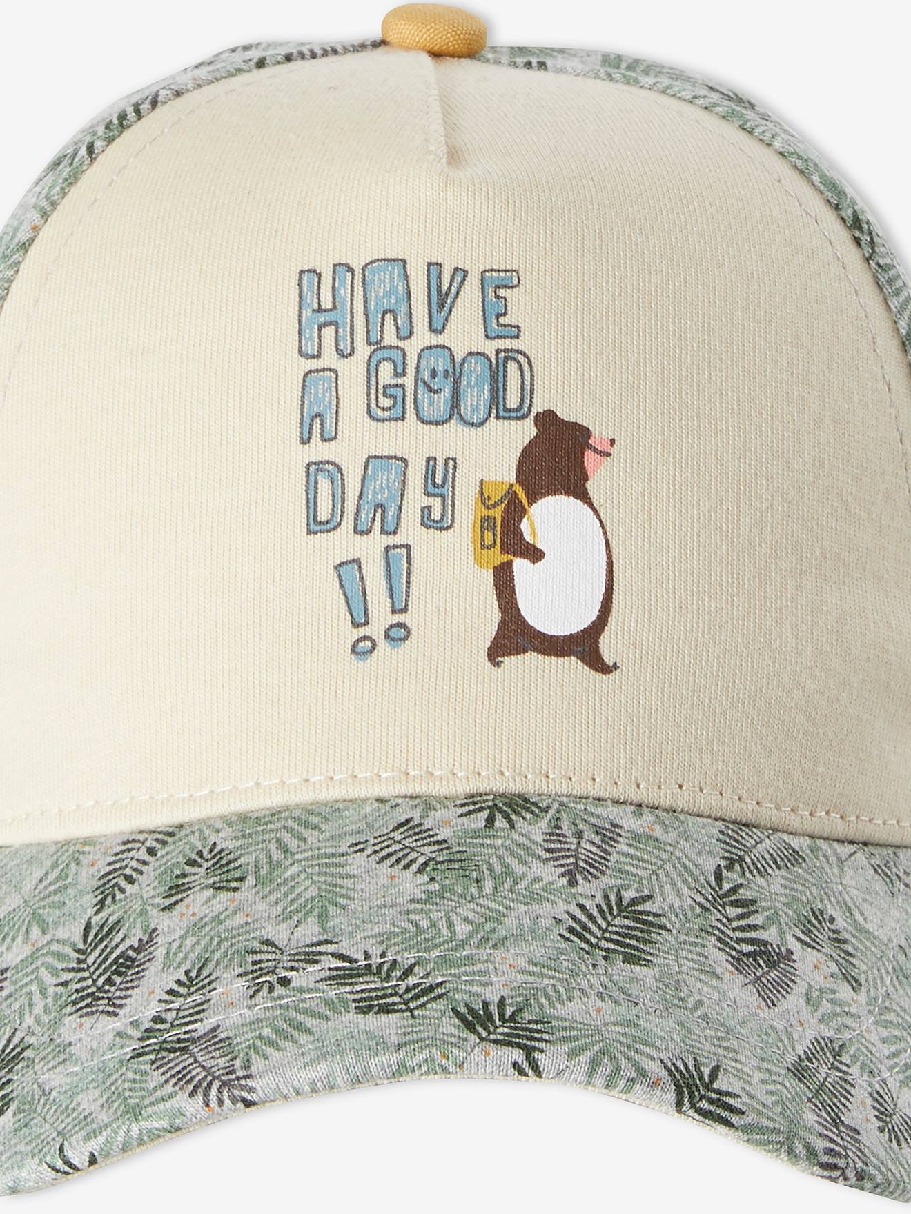 Casquette 