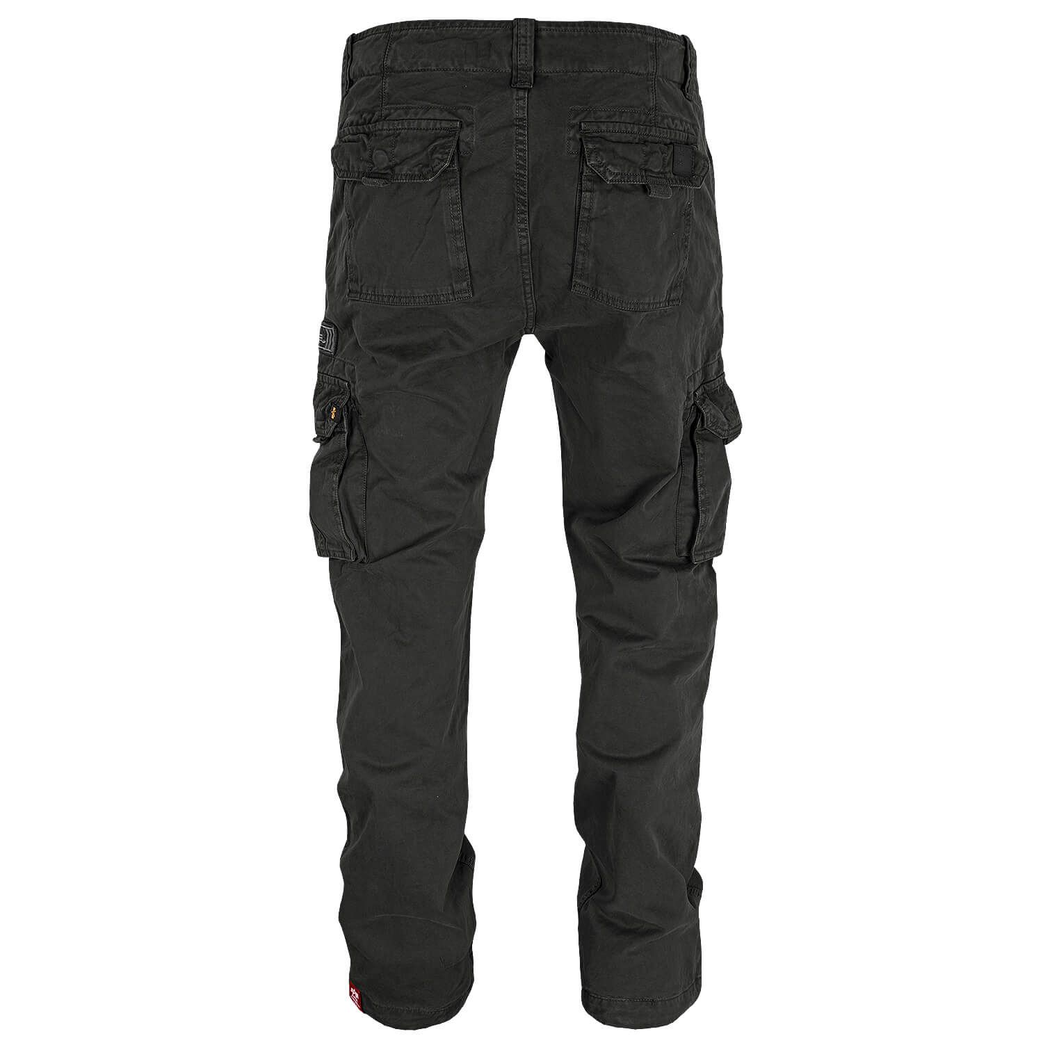 Jet Pant Cargo Hose