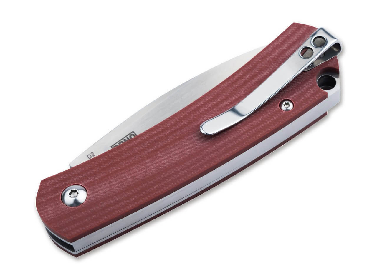 Boston Slipjoint