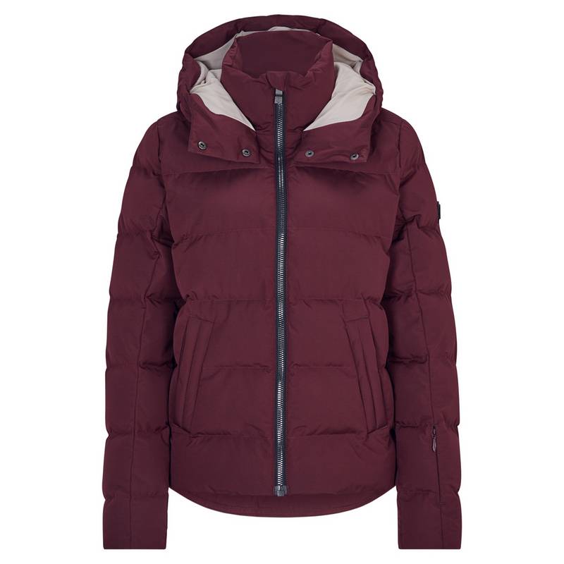 Ziener TUSJA Skijacke Damen
