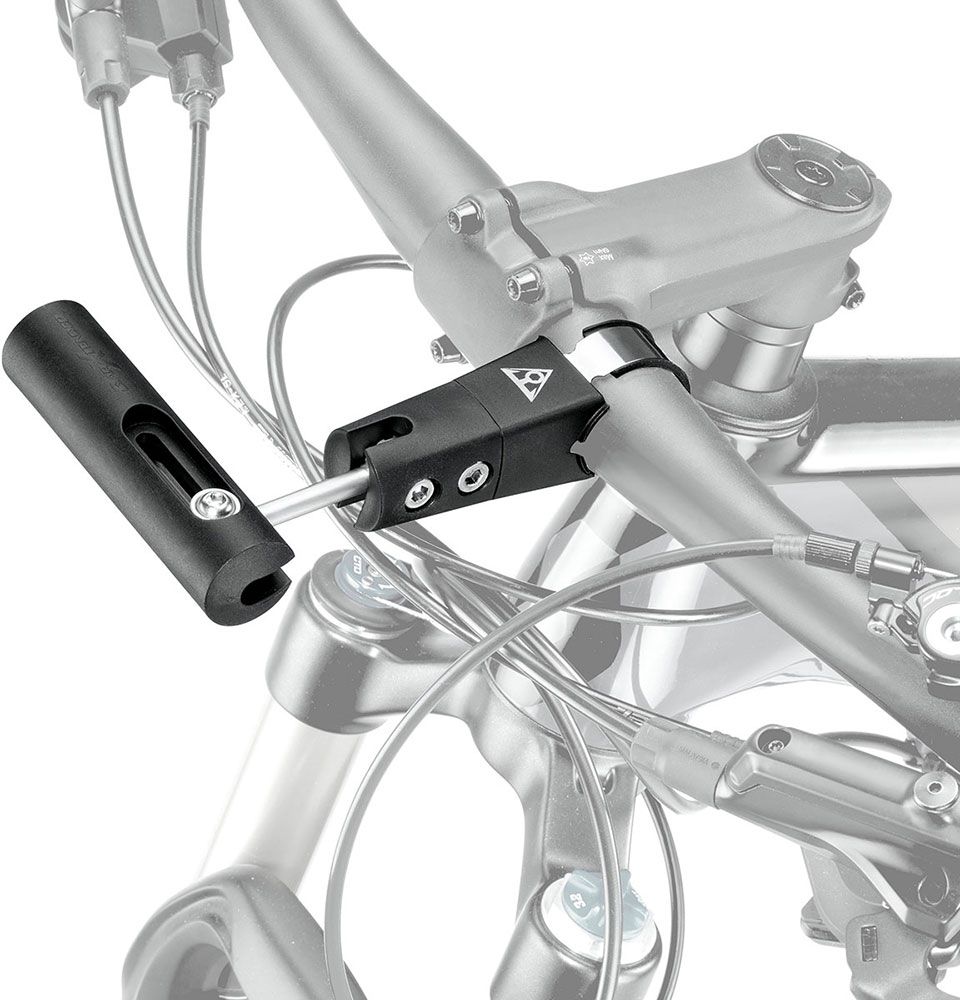 Topeak BarXtender Halterung kaufen | Bike-Discount