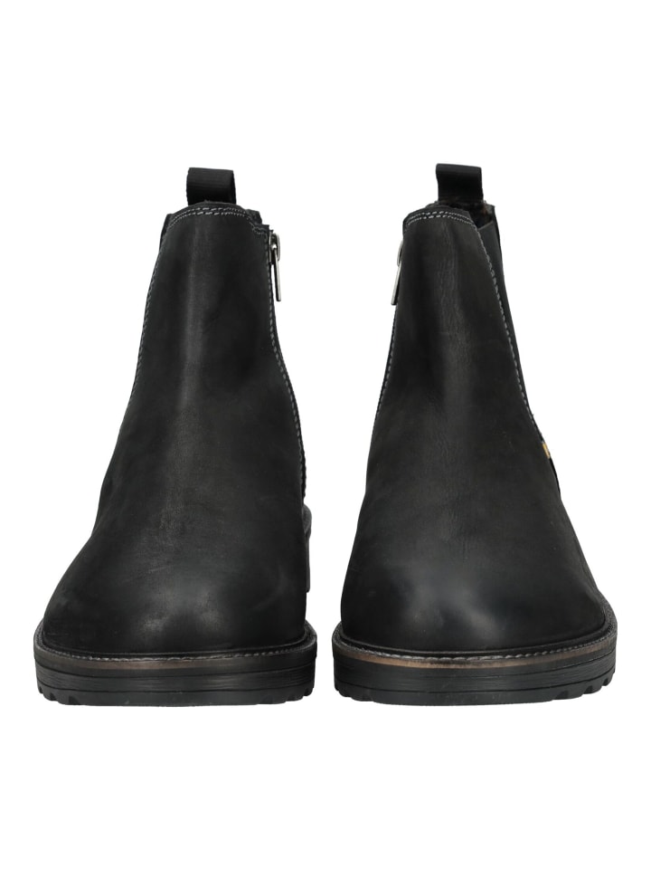 Camel Active Stiefelette in Schwarz günstig kaufen