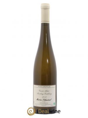 Riesling Grand Cru Eichberg Martin Schaetzel (Domaine)  2012 - Lot de 1 Bouteille