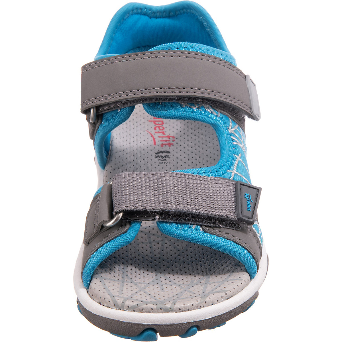 Sandalen MIKE 3.0 WMS Weite M4 für Jungen von superfit