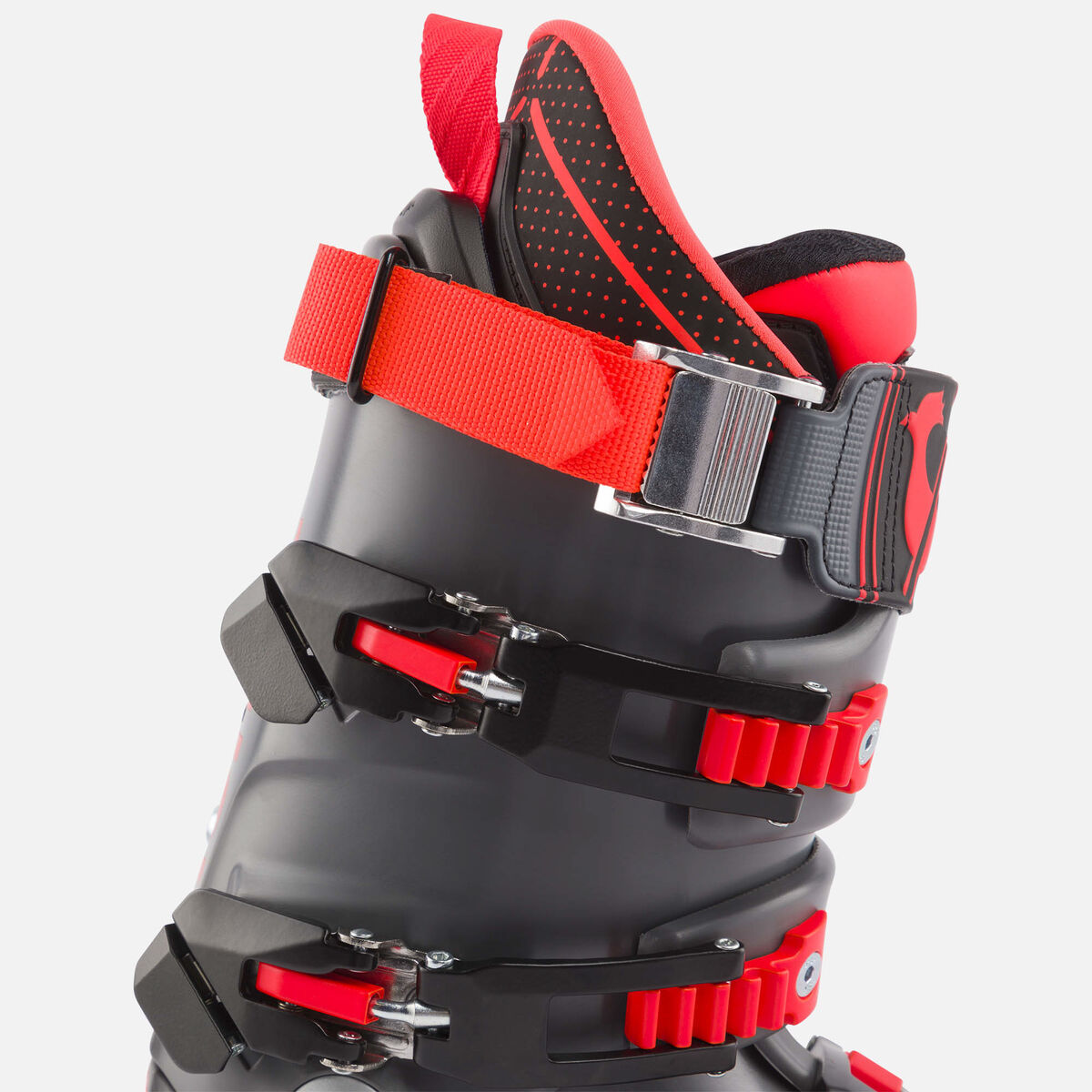 Unisex Racing Skischuhe HERO WORLD CUP ZJ+
