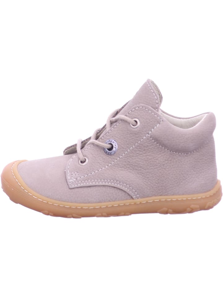 PEPINO Jungen- Halbschuhe Cory in Beige günstig kaufen