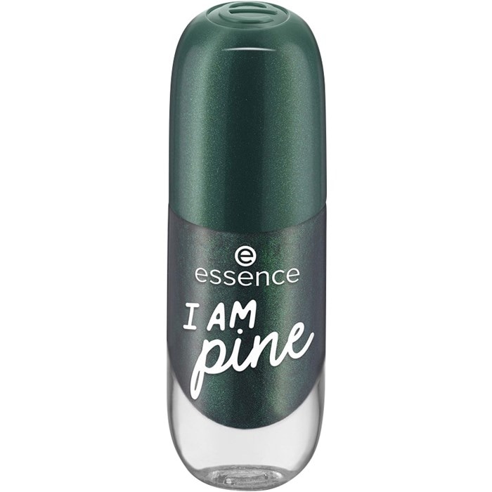 Gel Nail Colour