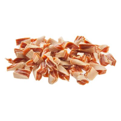 Dokas Kausnack Hühnchen-Sandwich