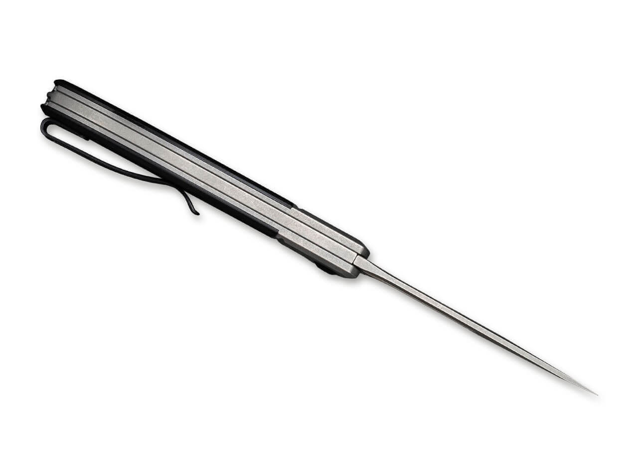 Trailblazer G10 Black
