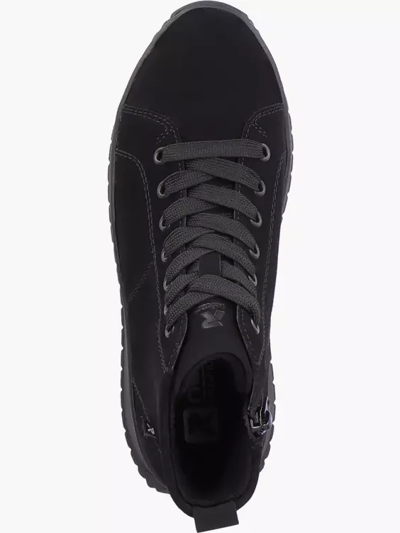 Rieker Damen Sneaker High