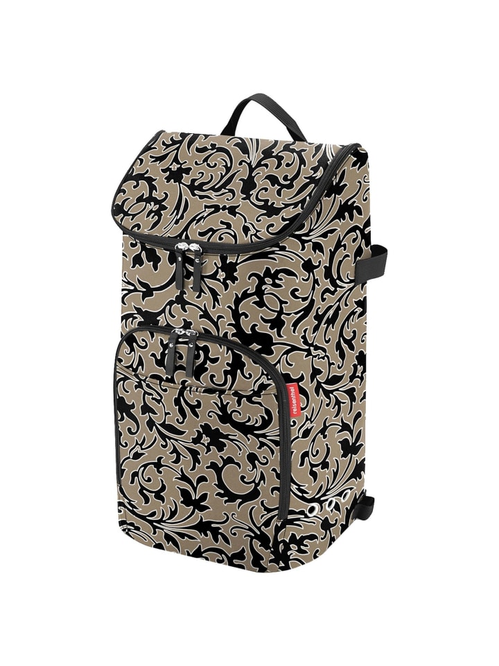 Reisenthel citycruiser bag - Einkaufstasche 60 cm (baroque marble) in baroque marble günstig kaufen onesize