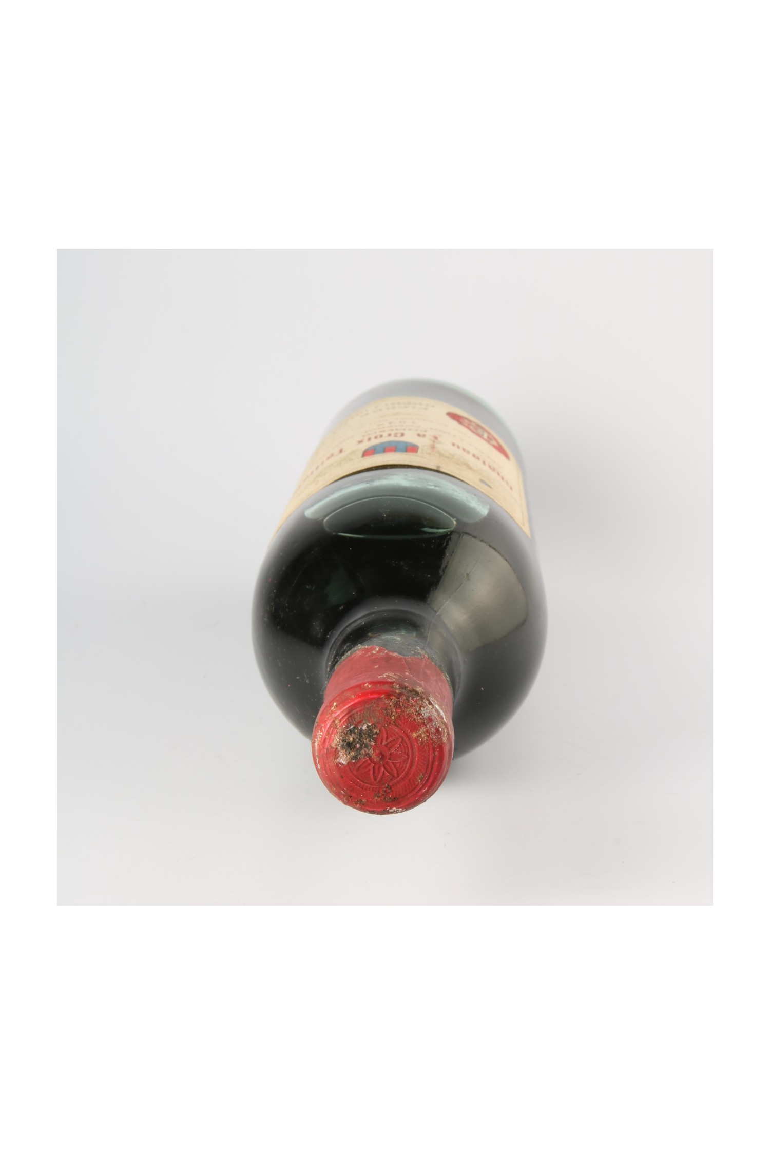 Château La Croix Taillefer 1949 , Pomerol