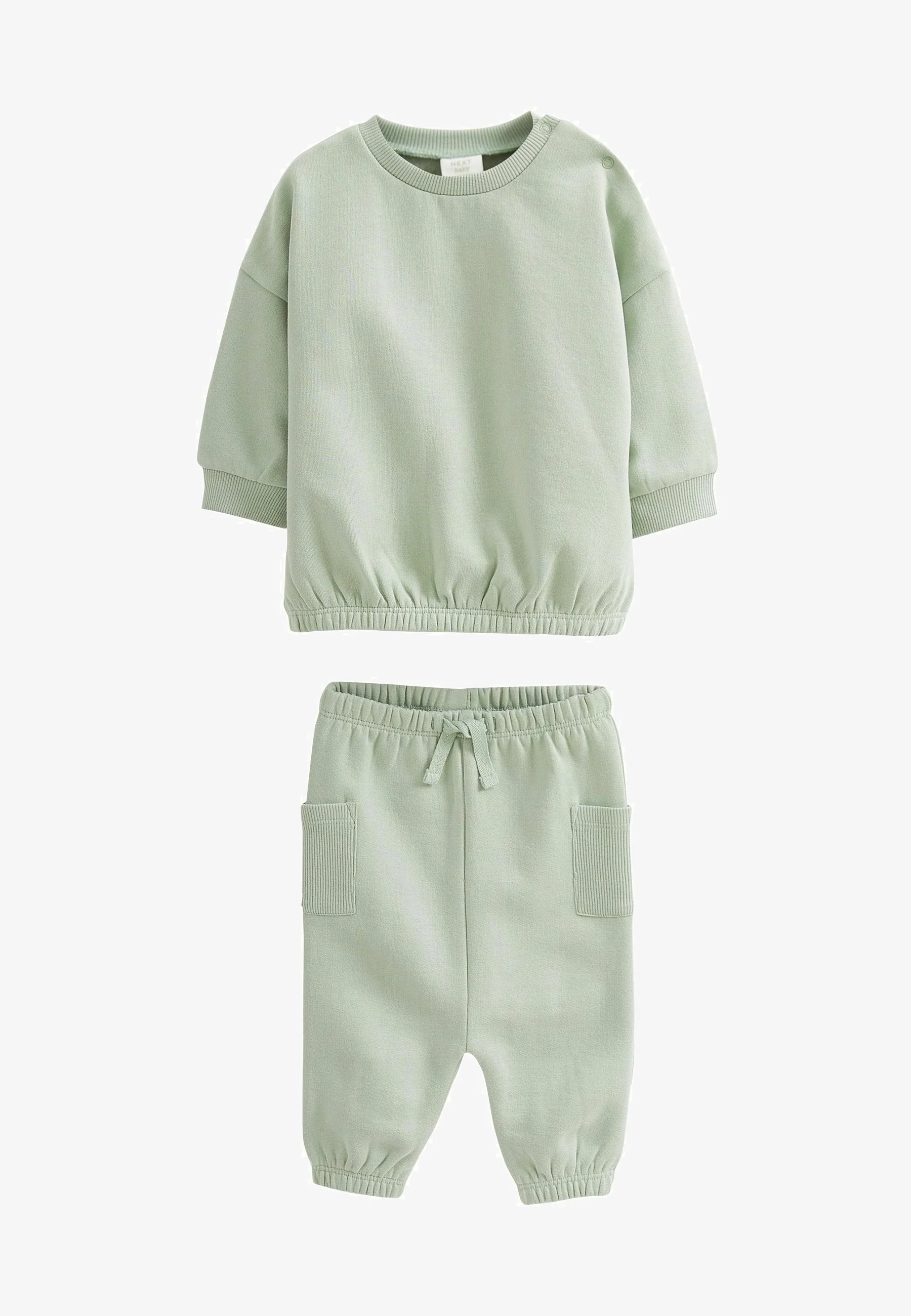 Siguiente CONJUNTO COZY AND JOGGERS - Chándal