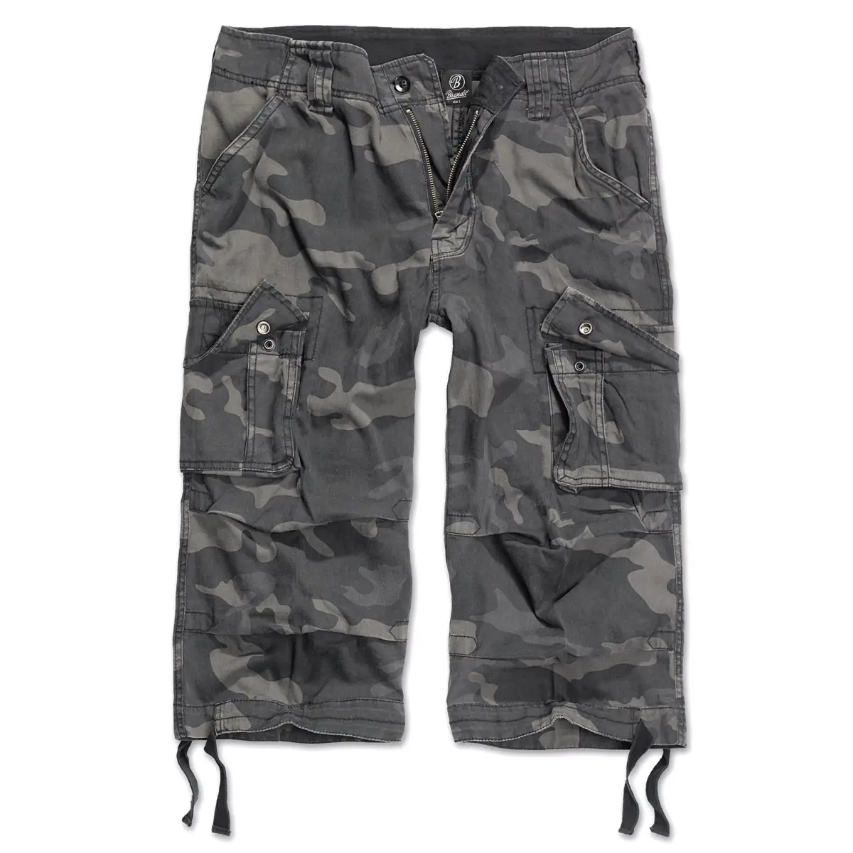Urban Legend 3/4 Hose darkcamo