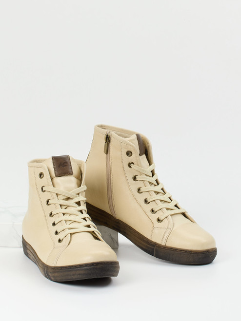 Schnürstiefelette-27513990001 Andrea Conti