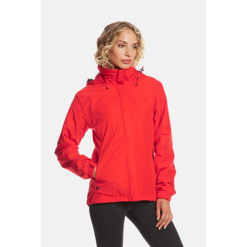 Jeff Green Lea Funktionsjacke Damen