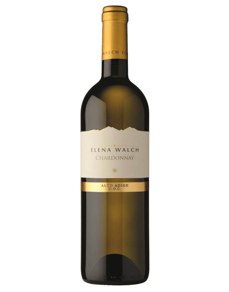 Südtirol - Alto Adige DOC Selezione Chardonnay 2022 Elena Walch 0,75 ℓ