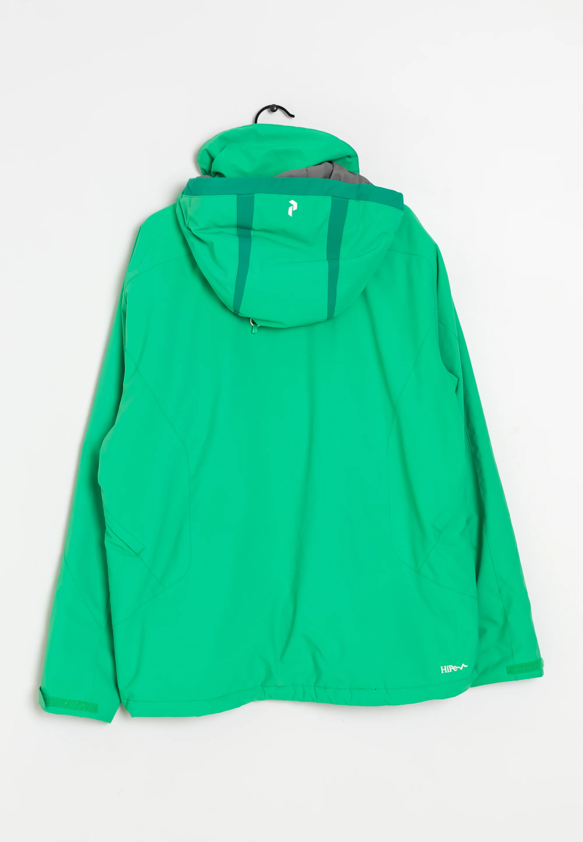 Chaqueta de invierno de máximo rendimiento