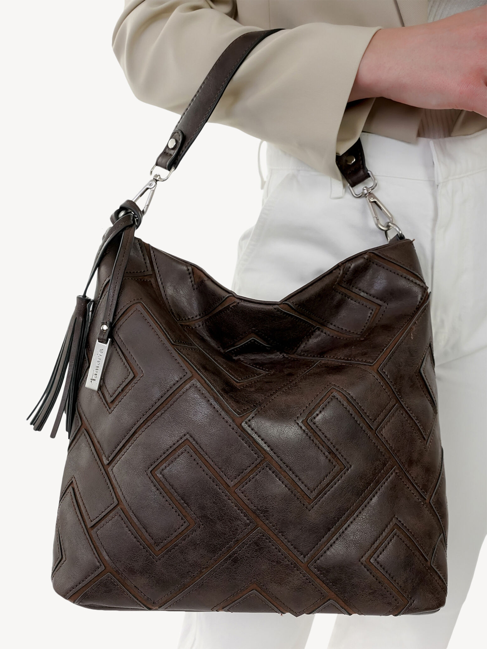 Sac - marron