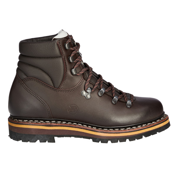 GRÜNTEN LADY Damen - Wanderstiefel